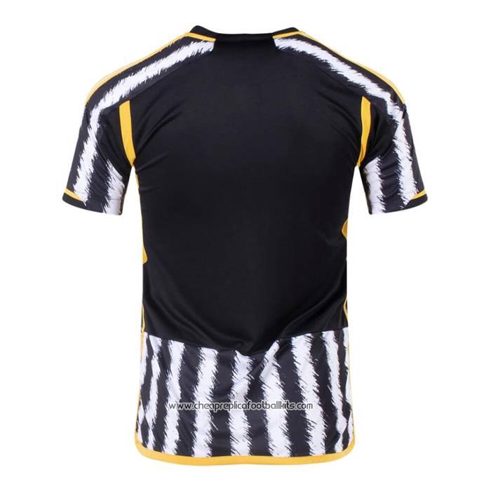 Juventus Home Shirt 2023-2024